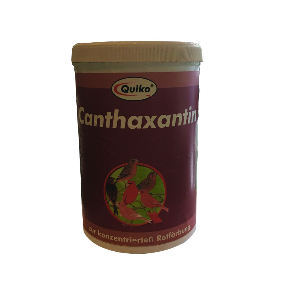 canthaxantin(Quiko제품) 100g